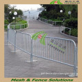 Perimeter Welded Temporary Fencing/Perimeter Fencing (DEK-CCB)